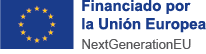 Financiado por la Unión Europea - NextGeneration EU